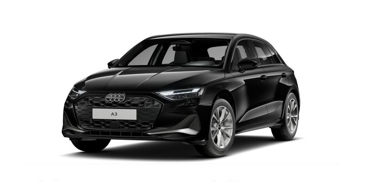 Audi A3 27.000 km 30.999 &euro; Hanau 63452