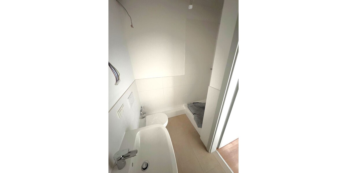 albero:) Büro oder 1-Zi-Wohnung? - Etagenwohnung Seligenstadt Klein-Welzheim | Angebot:26943272