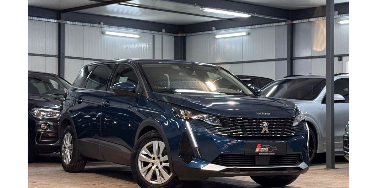 Peugeot 5008 153.236 km 16.890 &euro; Maintal 63477