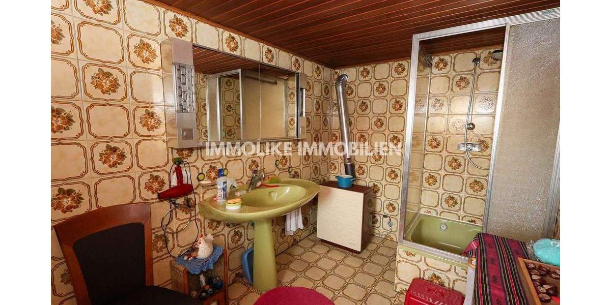 Reihenmittelhaus Gelnhausen-Höchst Höchst - 4 Zimmer, 115 m&sup2;, 190.000&euro; | Angebot:25770851