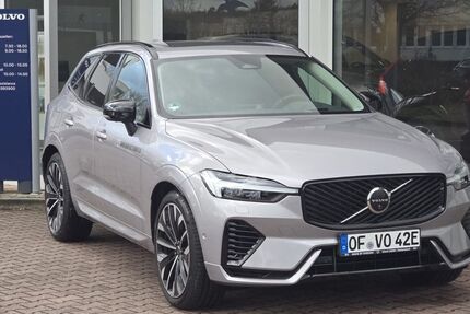 Volvo XC60 12.000 km 66.900 &euro; Dietzenbach 63128