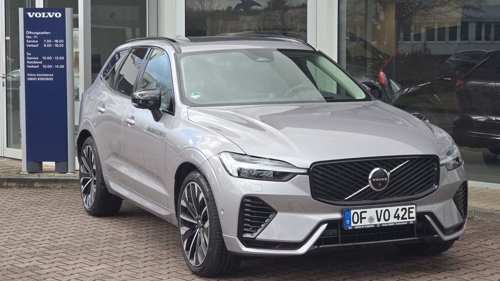 Volvo XC60 12.000 km 66.900 &euro; Dietzenbach 63128