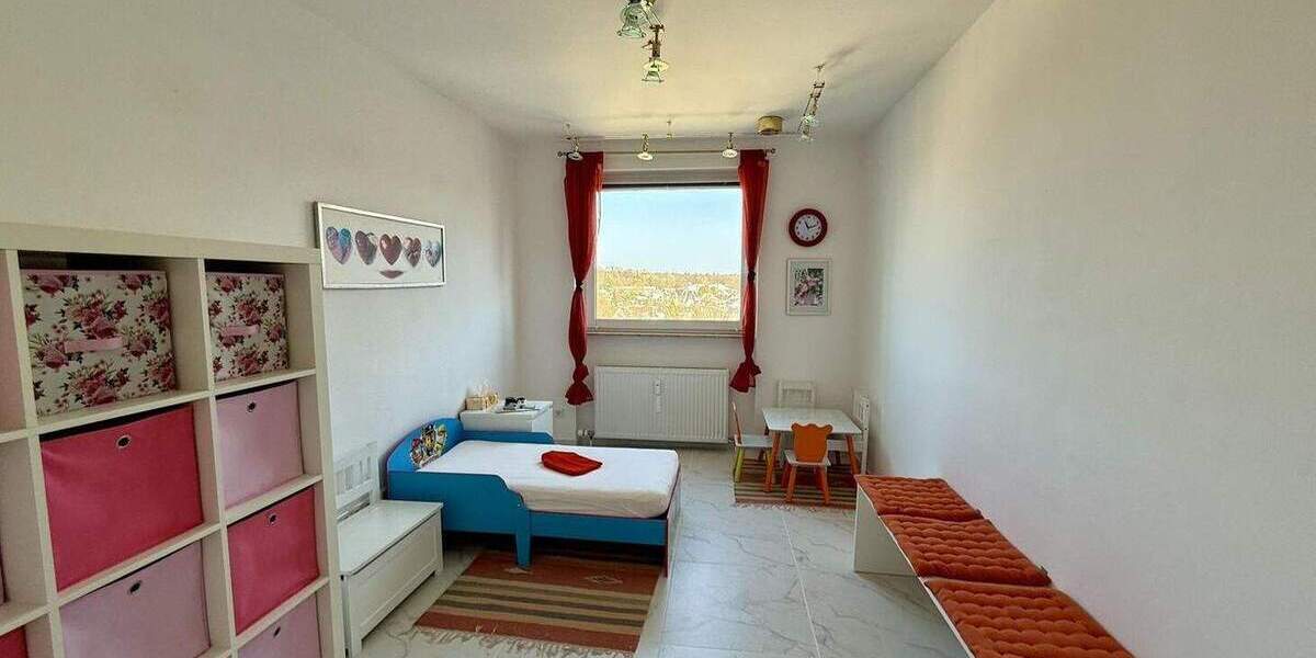 Etagenwohnung Frankfurt am Main Bornheim - 3 Zimmer, 93 m&sup2;, 610.000&euro; | Angebot:25797731