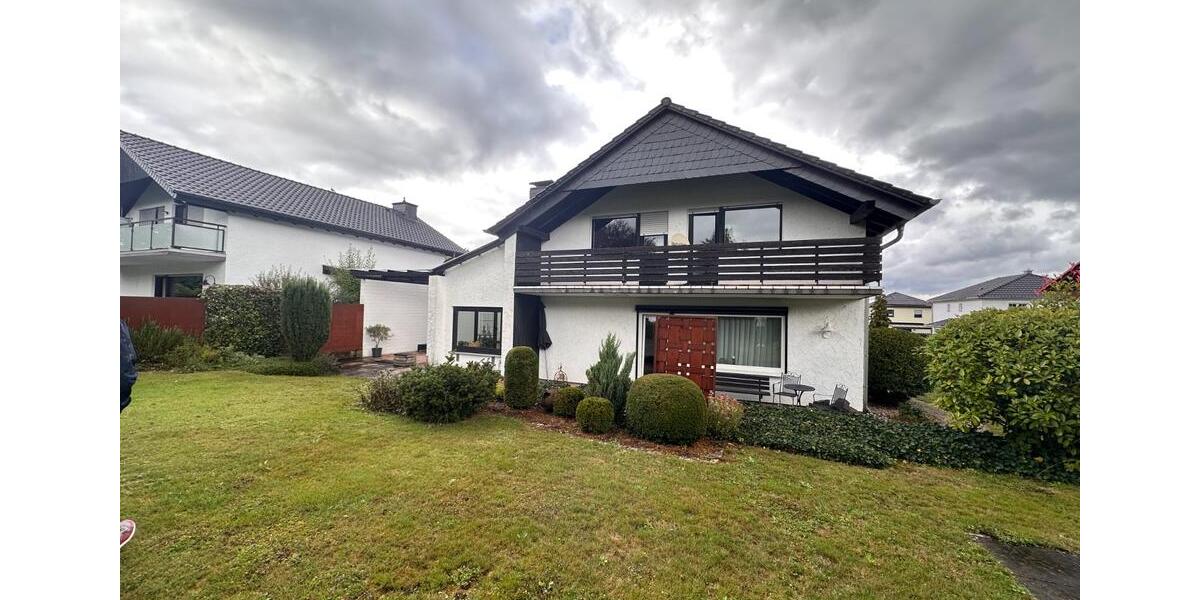 Einfamilienhaus Linsengericht - 5 Zimmer, 183 m&sup2;, 560.000&euro; | Angebot:25161927