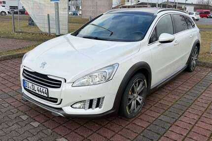 Peugeot 508 260.000 km 8.000 &euro; Münster 64839