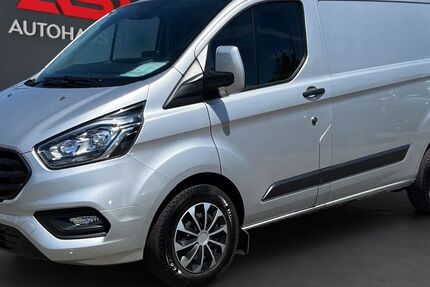 Ford Transit Custom 52.000 km 26.280 &euro; Babenhausen 64832