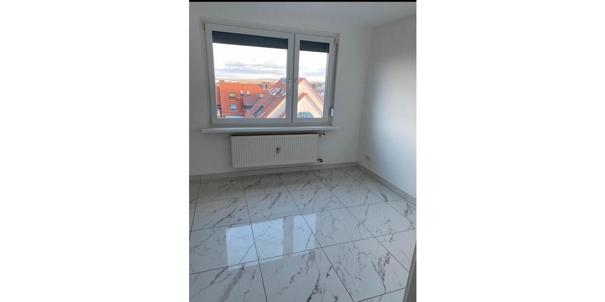 Dachgeschoßwohnung Bad Vilbel - 2 Zimmer, 56 m&sup2;, 1.100&euro; | Angebot:26022130