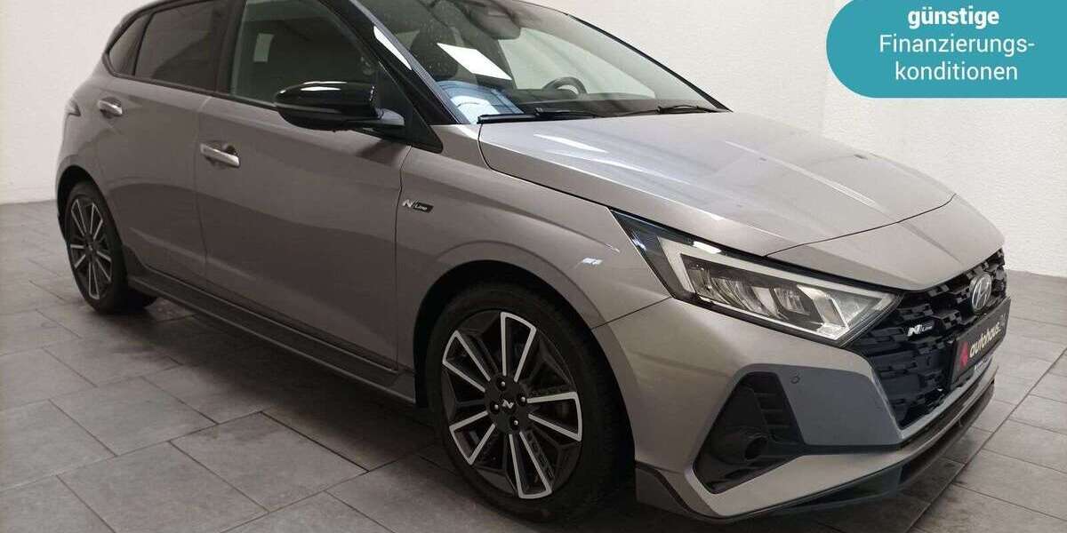 Hyundai i20 98.588 km 12.770 &euro; Egelsbach 63329