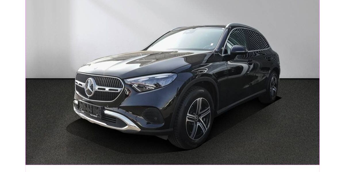 Mercedes-Benz GLC 200 26.500 km 46.459 &euro; Friedberg 61169