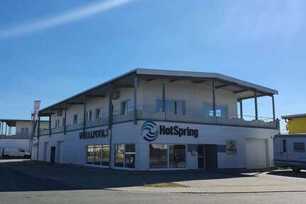 Gewerbeobjekt Babenhausen - 2.500&euro; | Angebot:27029169