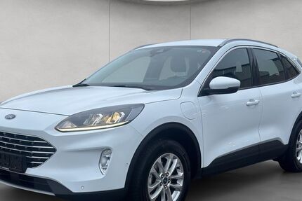 Ford Kuga 37.883 km 23.750 &euro; Frankfurt 60386