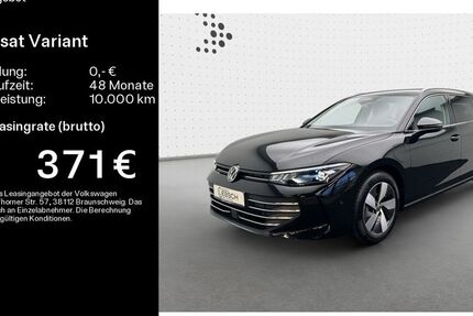 VW Passat Variant 27.600 km 34.249 &euro; Linsengericht 63589