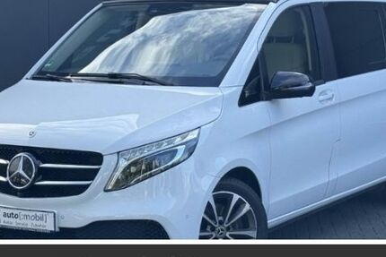 Mercedes-Benz V 220 41.325 km 59.980 &euro; Hainburg 63512