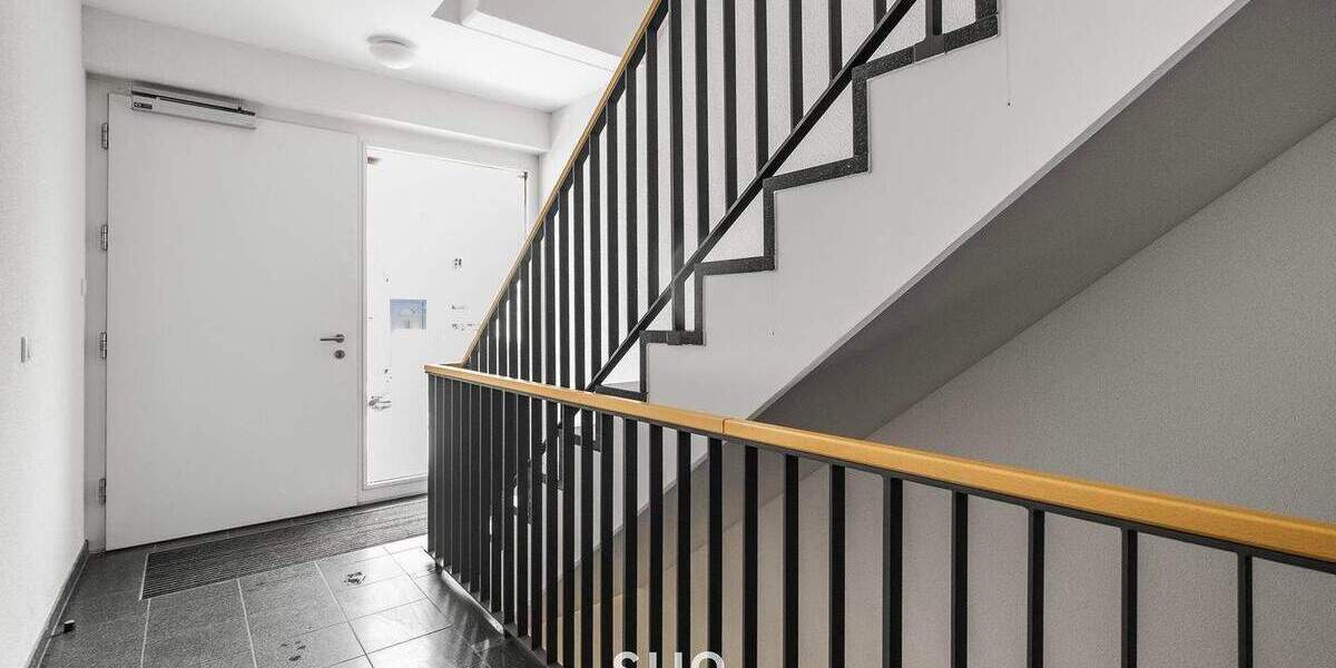 Etagenwohnung Frankfurt am Main Niederursel - 3 Zimmer, 96 m&sup2;, 636.000&euro; | Angebot:25772925