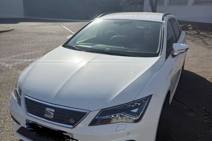 Seat Leon 137.500 km 12.000 &euro; Neuberg 63543