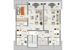 albero:) solide Kapitalanlage in guter Wohnlage von Obertshausen - Einfamilienhaus Obertshausen | Angebot:26975924