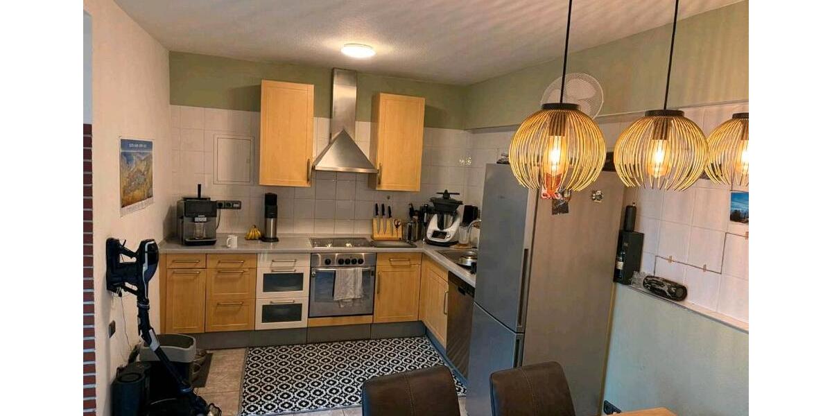 Etagenwohnung Frankfurt am Main Bockenheim - 2 Zimmer, 57 m&sup2;, 1.650&euro; | Angebot:25991891