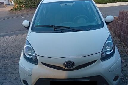 Toyota Aygo (X) 70.000 km 5.250 &euro; Mömbris 63776