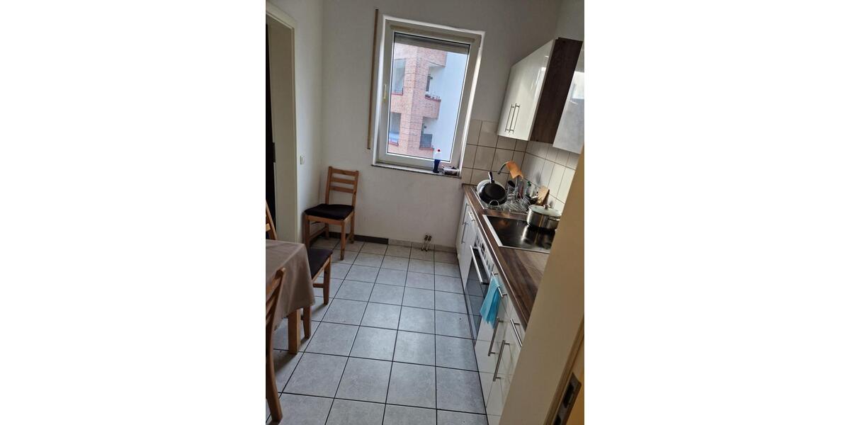 Etagenwohnung Frankfurt am Main Ost - 1 Zimmer, 30 m&sup2;, 850&euro; | Angebot:25964092