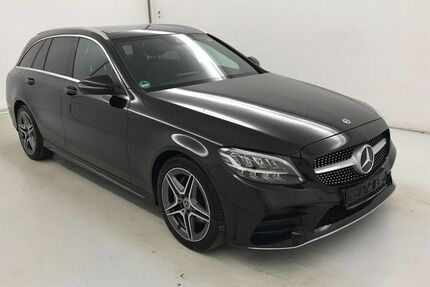 Mercedes-Benz C 180 192.570 km 15.922 &euro; Eschborn 65760