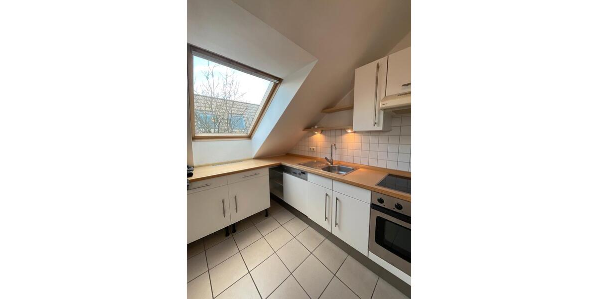Etagenwohnung Frankfurt am Main Bergen-Enkheim - 2 Zimmer, 87 m&sup2;, 1.525&euro; | Angebot:23406603