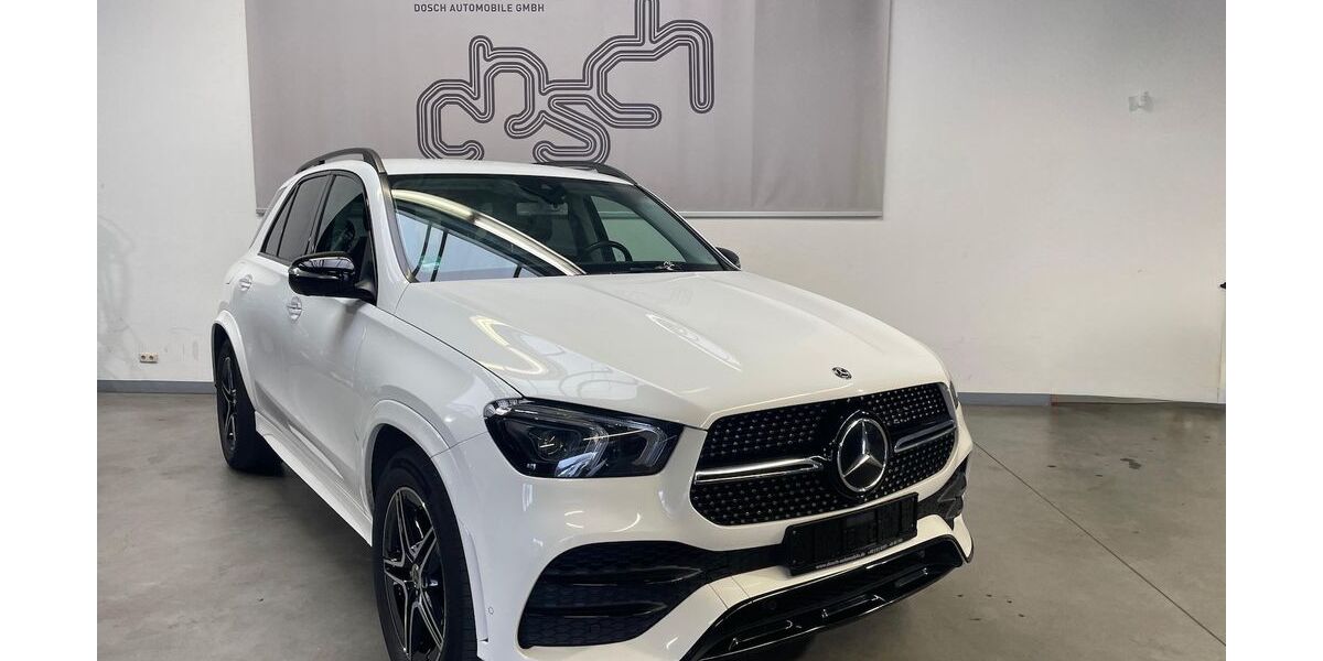Mercedes-Benz GLE 300 187.832 km 37.790 &euro; Maintal bei Frankfurt am Main 63477