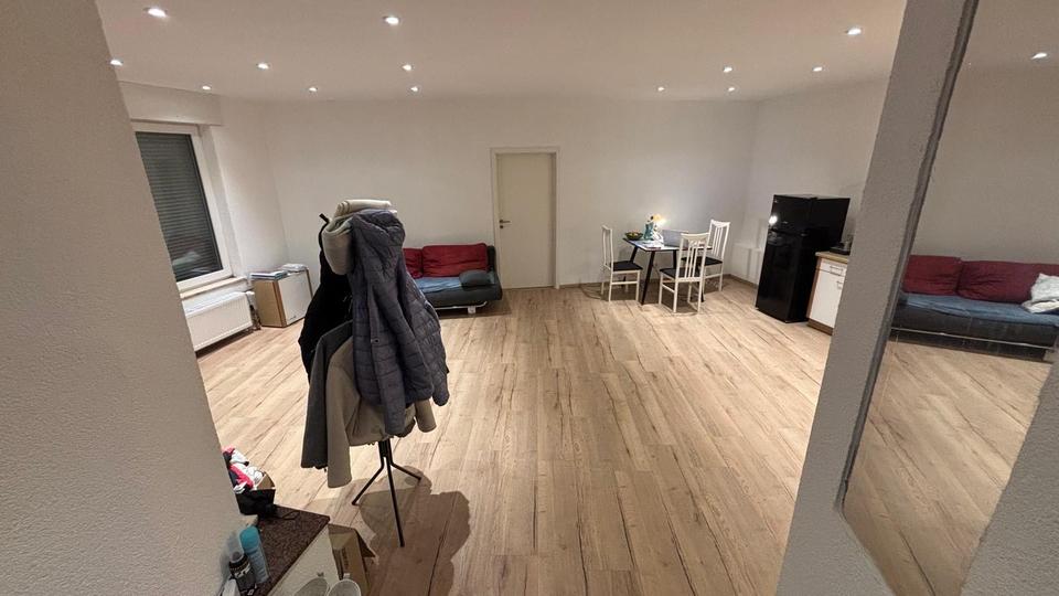 Erdgeschoßwohnung Bruchköbel - 2 Zimmer, 70 m&sup2;, 950&euro; | Angebot:26425602