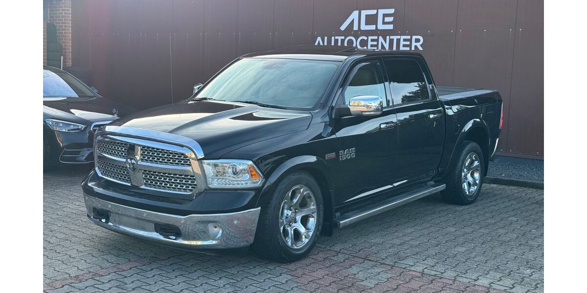 Dodge RAM 289.000 km 21.890 &euro; Erlensee 63526