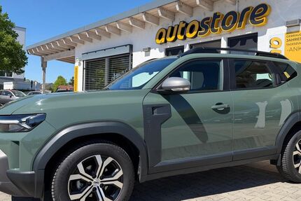 Dacia Duster 12.600 km 19.585 &euro; Großostheim 63762