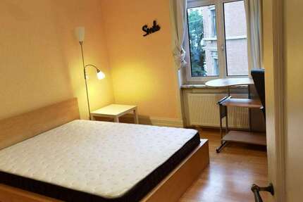Zimmer Frankfurt am Main Gutleutviertel - 710&euro; | Angebot:25532040