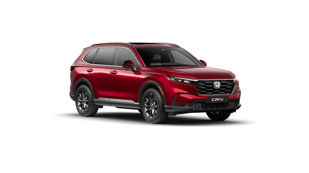 Honda CR-V 2.800 km 43.470 &euro; Hanau 63452