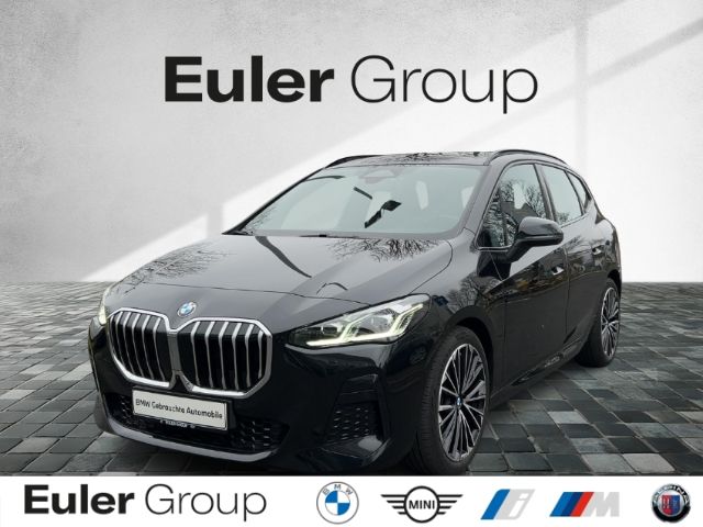 BMW 220 Active Tourer 63.644 km 28.988 &euro; Frankfurt 60314