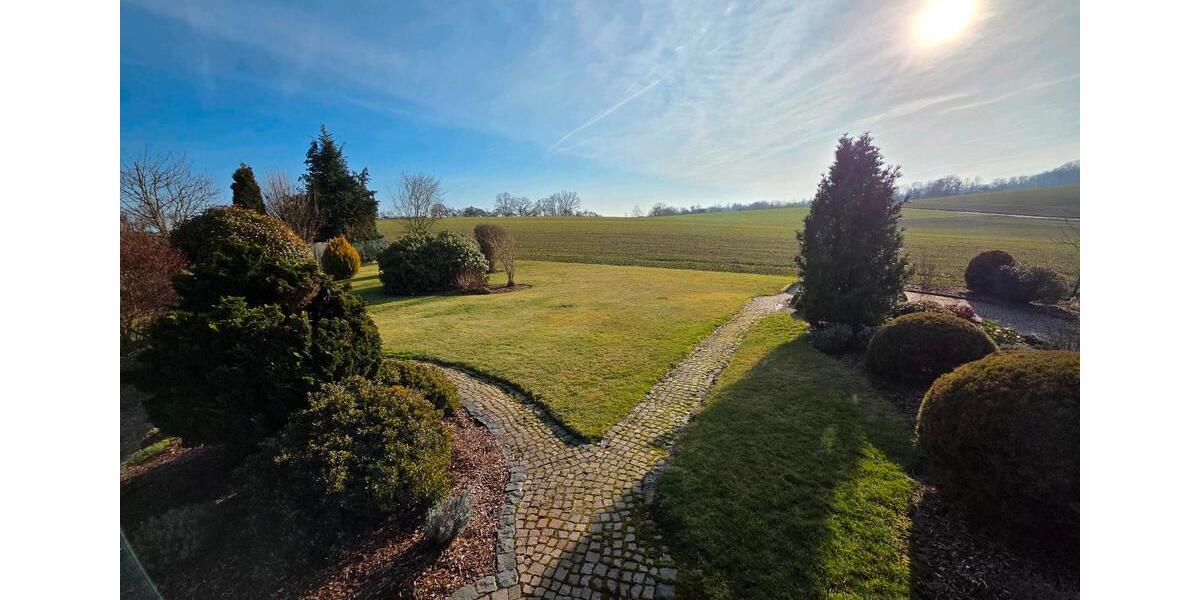 Einfamilienhaus Büdingen - 7 Zimmer, 203 m&sup2;, 625.000&euro; | Angebot:24869317