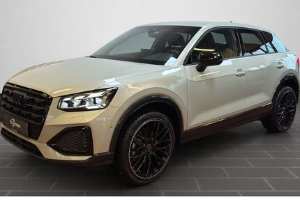 Audi Q2 4.990 km 35.490 &euro; Aschaffenburg 63741