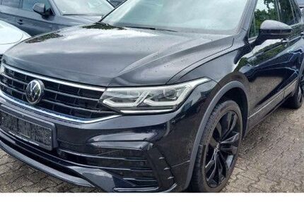 VW Tiguan 79.407 km 29.980 &euro; Frankfurt 60326