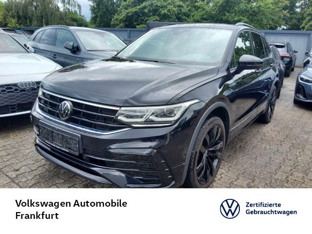 VW Tiguan 79.407 km 29.980 &euro; Frankfurt 60326