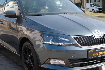 Skoda Fabia 90.886 km 9.880 &euro; Dreieich 63303