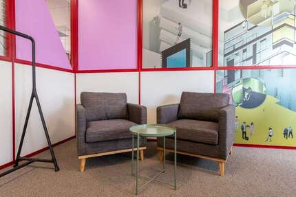 Gewerbeobjekt Frankfurt am Main West - 225&euro; | Angebot:26076237