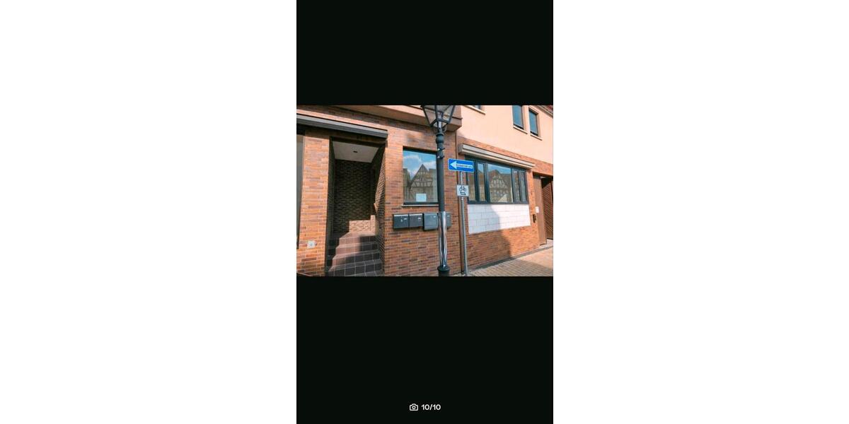 Gewerbeobjekt Nidderau - 700&euro; | Angebot:26669506