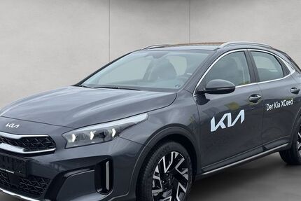 Kia XCeed 5.900 km 30.490 &euro; Frankfurt am Main 60386