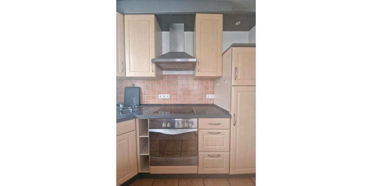 Etagenwohnung Frankfurt am Main Eschersheim - 2 Zimmer, 58 m&sup2;, 1.200&euro; | Angebot:25999902