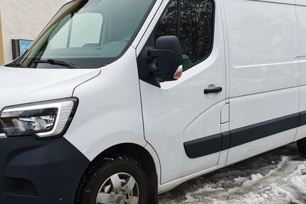 Renault Master 187.311 km 13.990 &euro; Aschaffenburg 63741