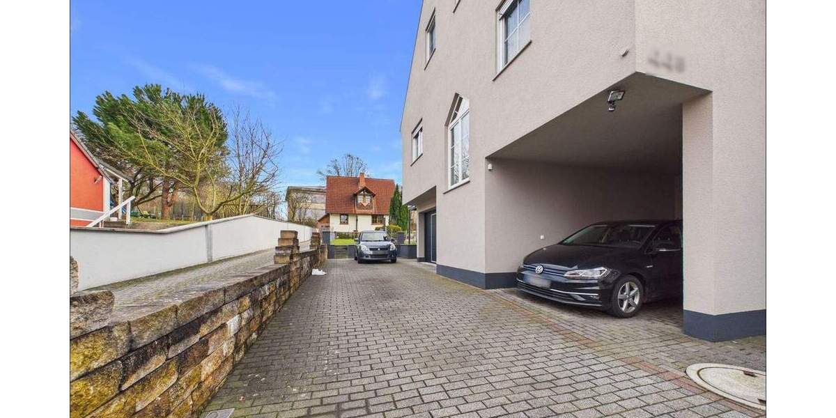 Doppelhaushälfte Hösbach - 4 Zimmer, 103 m&sup2;, 485.000&euro; | Angebot:25705944