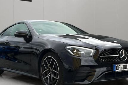 Mercedes-Benz E 220 180.000 km 35.800 &euro; Friedberg 61169