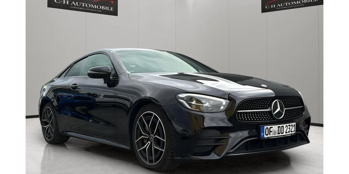 Mercedes-Benz E 220 180.000 km 35.800 &euro; Friedberg 61169