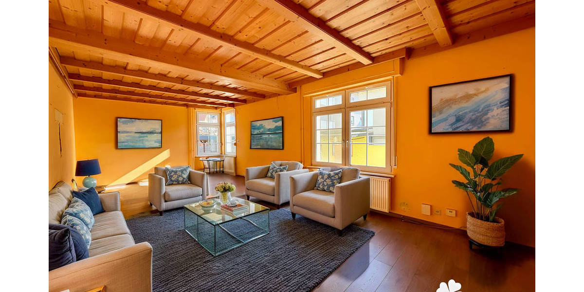 Einfamilienhaus Offenbach / Bürgel Bürgel - 5 Zimmer, 151 m&sup2;, 695.000&euro; | Angebot:25693725