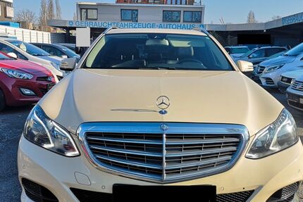 Mercedes-Benz E 200 772.000 km 4.700 &euro; Frankfurt - Griesheim 65933