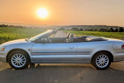 Chrysler Sebring 134.148 km 5.500 &euro; Bad Vilbel 61118