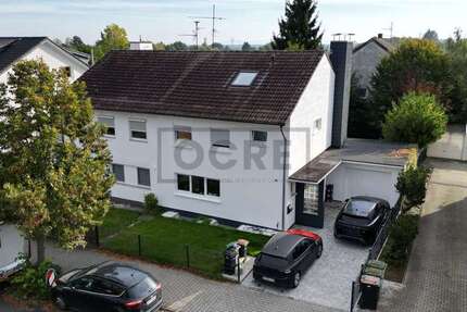 Haus Dietzenbach / Dietzenbach-Steinberg Steinberg - 5 Zimmer, 170 m&sup2;, 685.000&euro; | Angebot:23778289