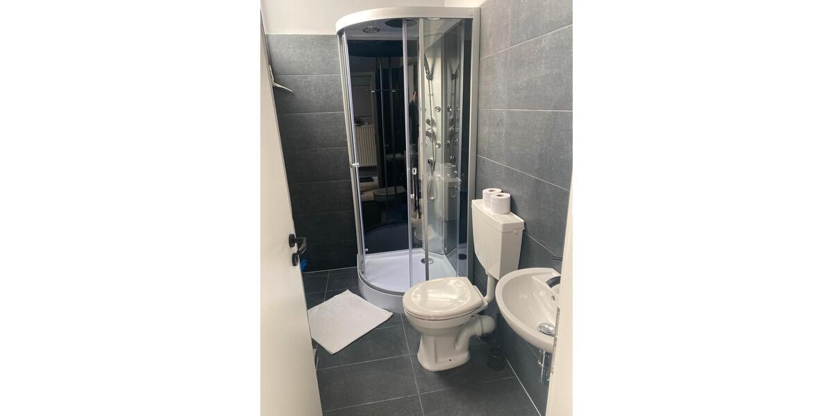 Erdgeschoßwohnung Offenbach am Main Buchrain - 2 Zimmer, 1.200&euro; | Angebot:22145933